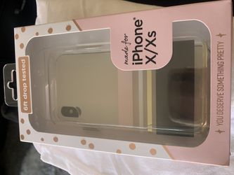 iPhone case