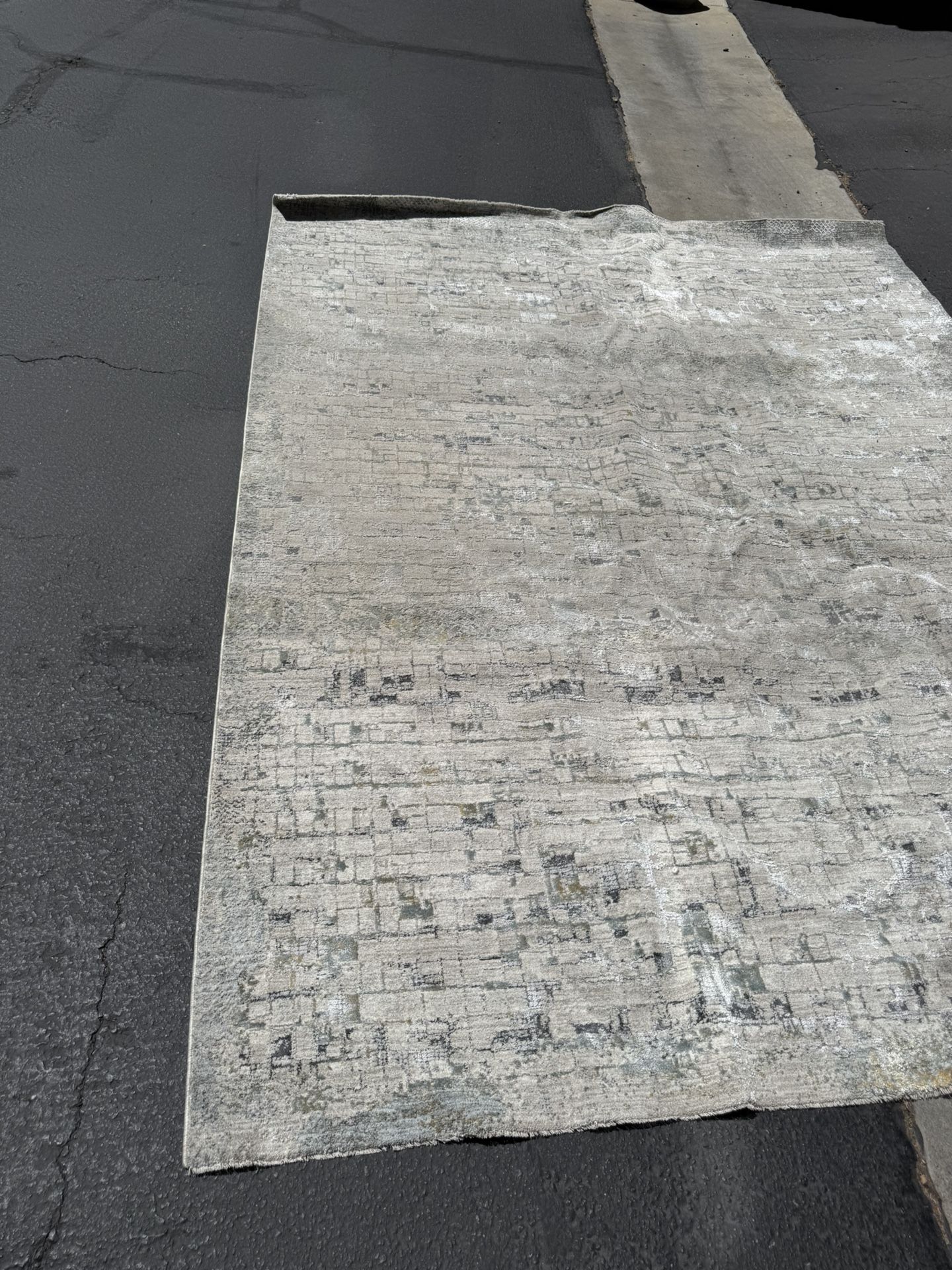 Livaiss Carpet