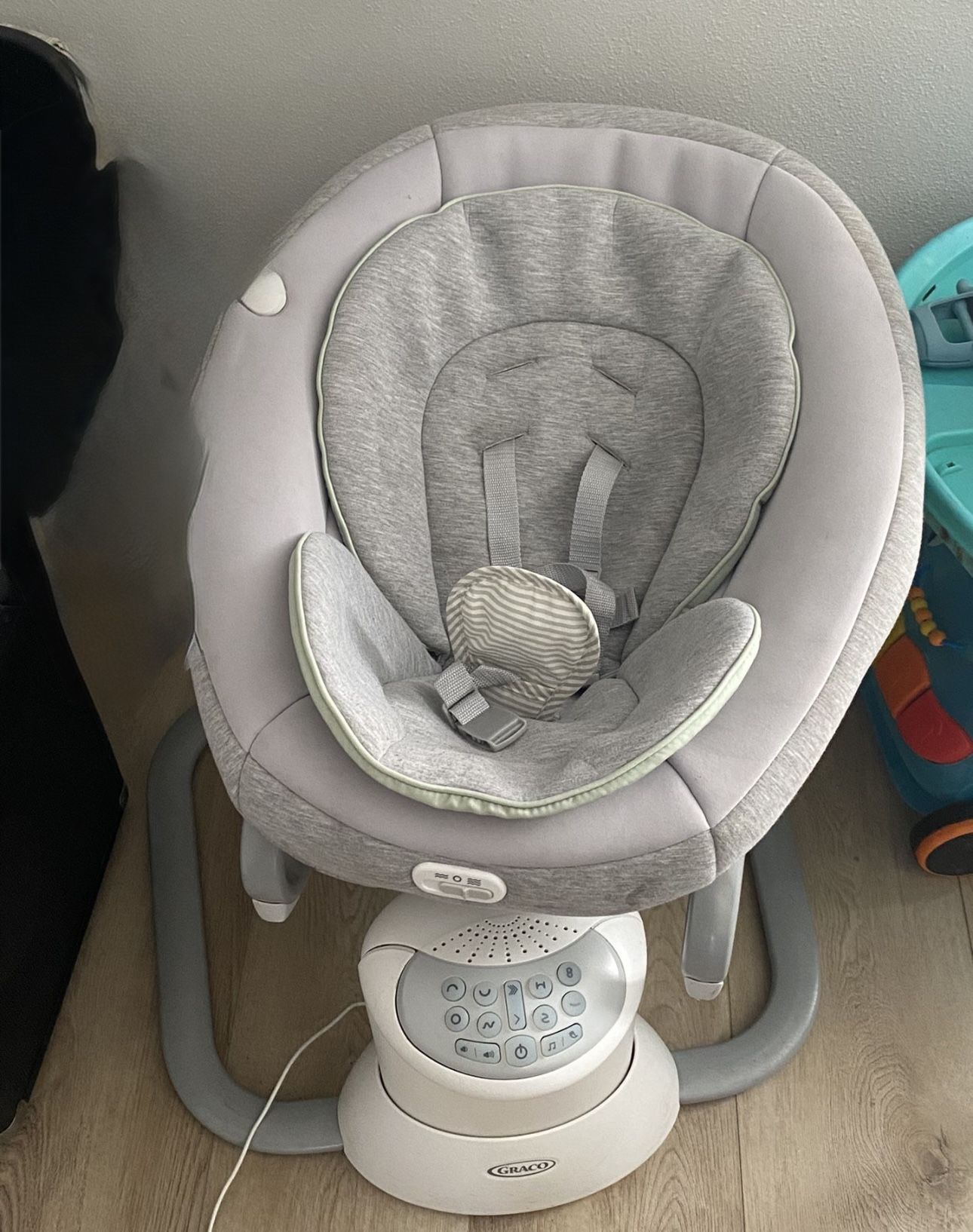 Baby Swing