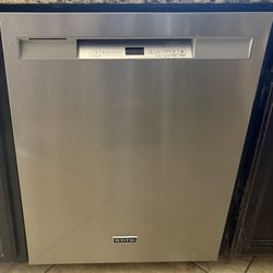 Maytag Dishwasher 