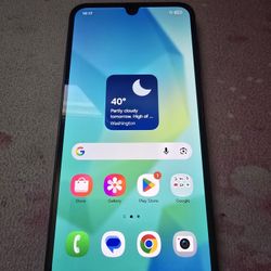 Galaxy A16 128gb Unlocked 