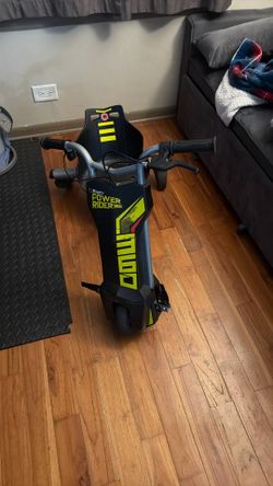 Razor Power Rider 360