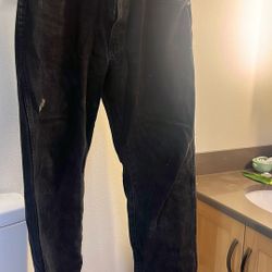 36/30 Wrangler Jeans Vintage Great Condition 