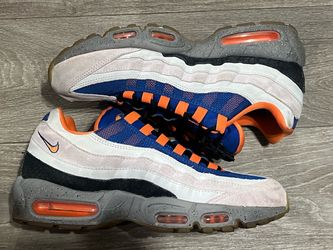 Nike air max 95