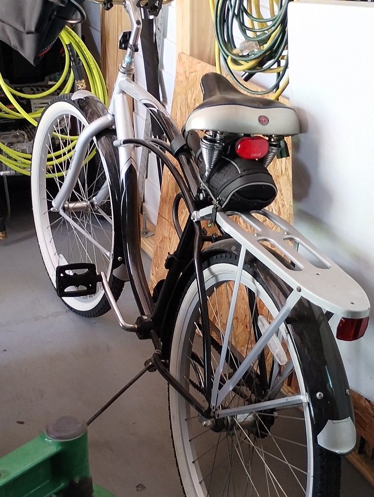 Swinng Adult Bike