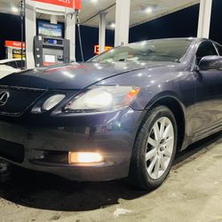2006 Lexus Gs30