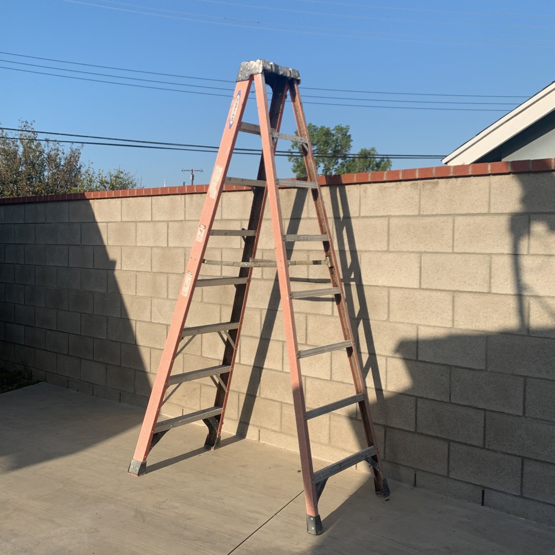 Ladders for Sale in Riverside, CA OfferUp