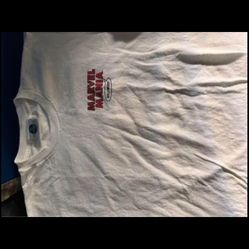 Universal Studios Marvel Mania