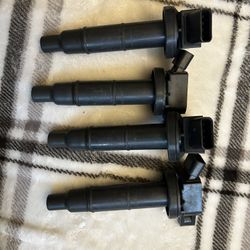 Ignition Coils Camry ,avalon ,Salora,Rav4 ,Scion Tc Corolla ,Highlander, Lexus 