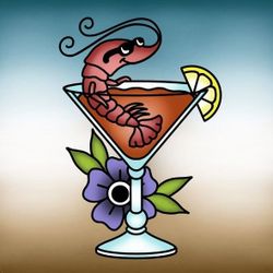 Free Tattoo Design/Stencil