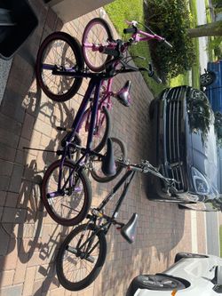 kid Bike