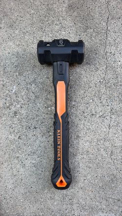 Klein Tools 6 LB Sledge Hammer