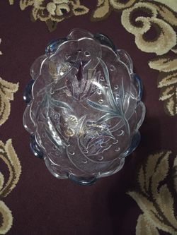 Glass Bowl