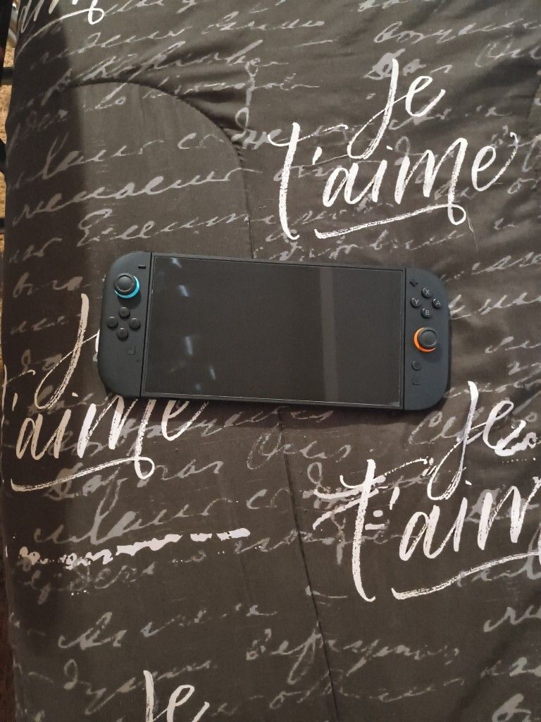 Open Box Nintendo Switch 2 Mario World Bundle $370 + Accessories 