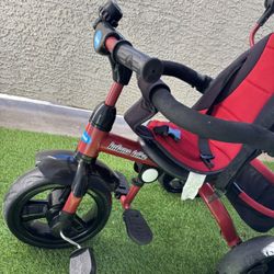 Infans Trike 