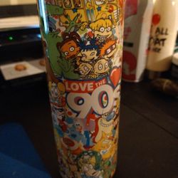Custom Tumblers