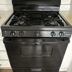 Stove 