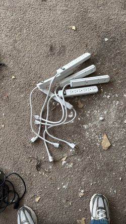 Power Strips