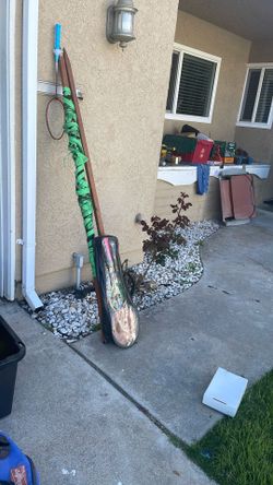 Badminton Set