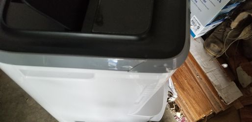 Frigidaire airconditioner