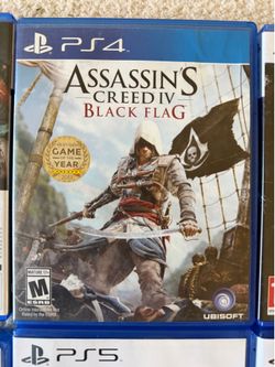 Assassins creed