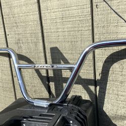 BMX DYno Handle Bar