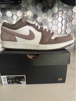 Nike Jordans - Men’s Size 12