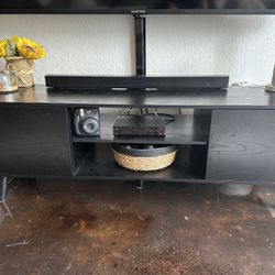 Entertainment Center