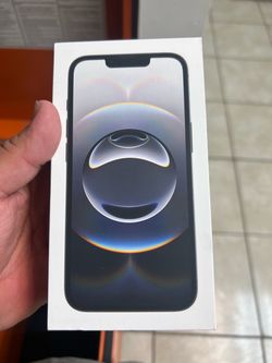 iphone 16E ( Cricket wireless )