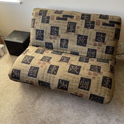 Futon Bed/Couch