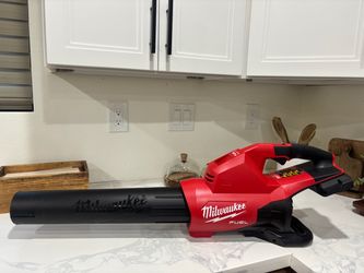 Milwaukee Blower