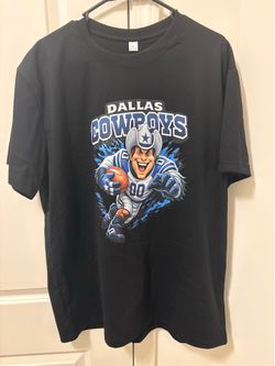 Dallas Cowboys T-shirt