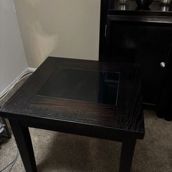 Set Of Side Tables