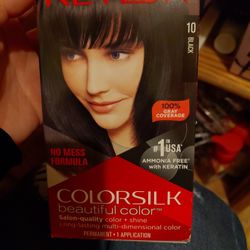REVLON HAIR DYE 