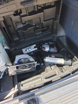 Craftsman tools need charger