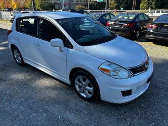 2012 Nissan Versa