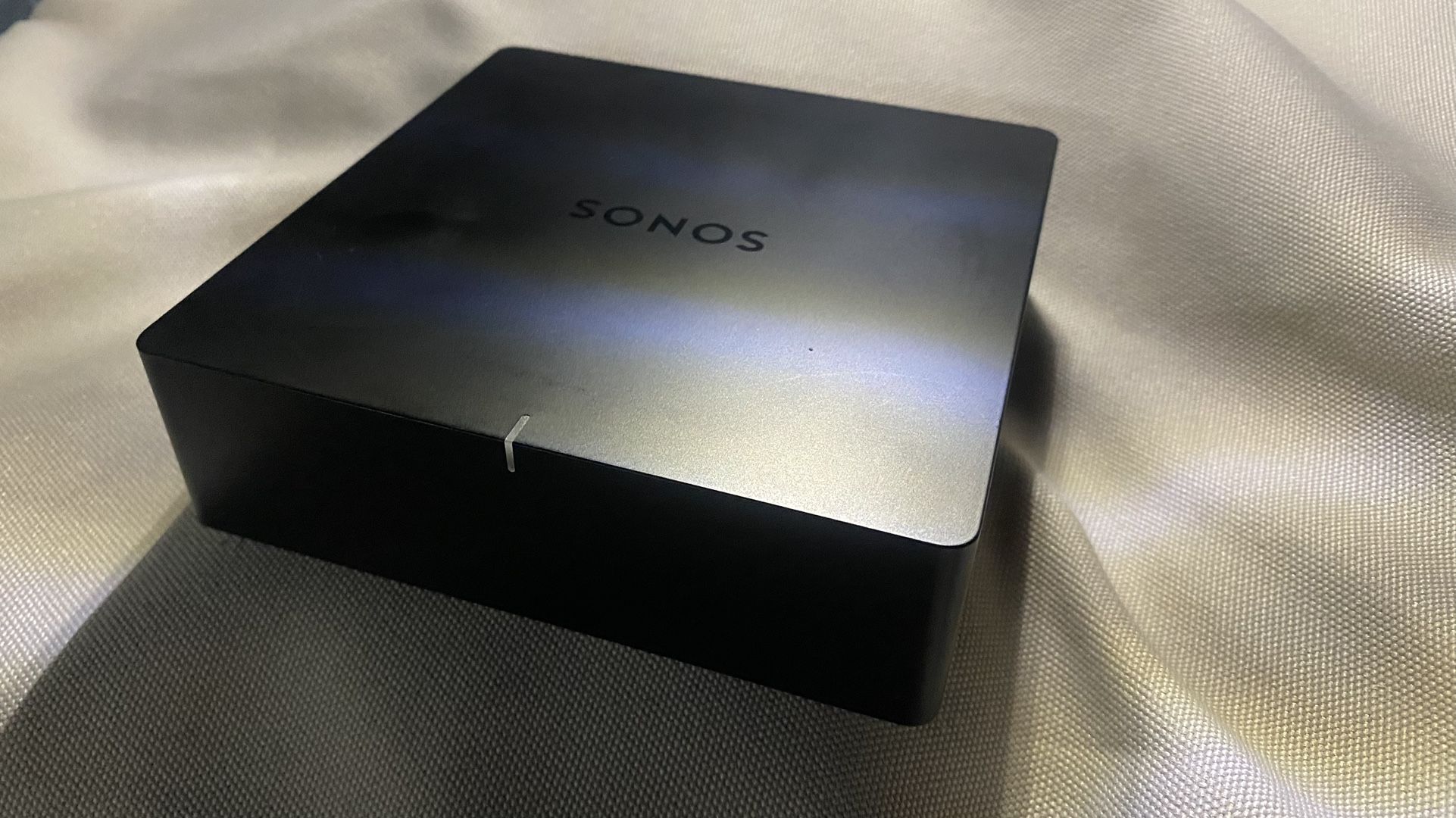 Sonos Port