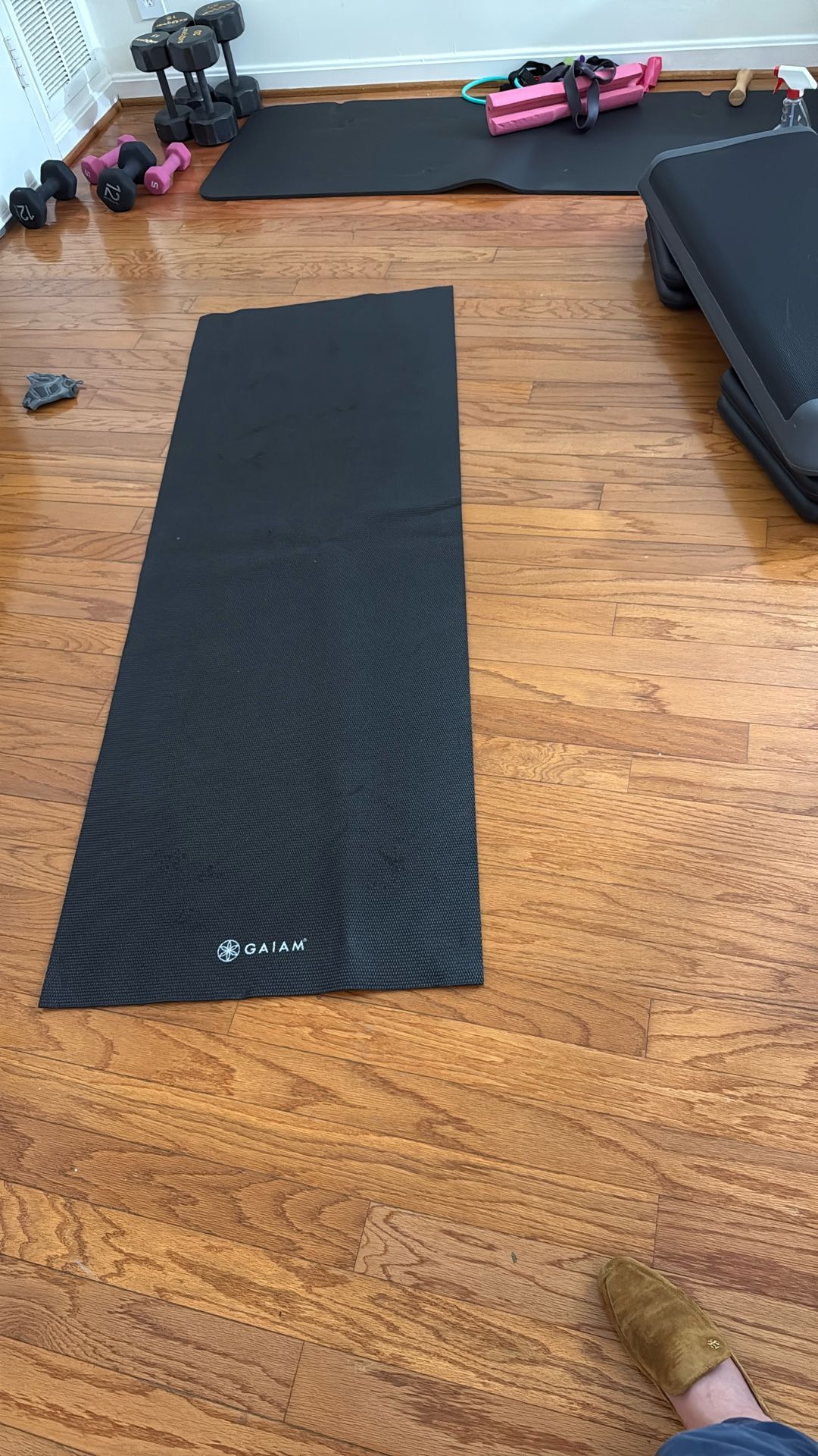 Yoga Mat
