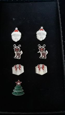 Kids Rings
