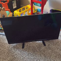 small tv 