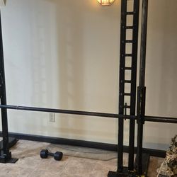 Squat Rack