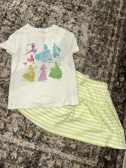 Toddler Size 3t $4