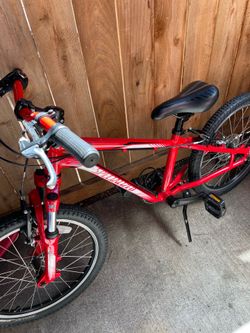 Kids bike20 “ -6speed