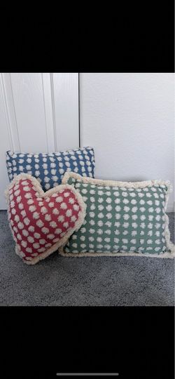 Pillows