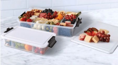Snackle Box