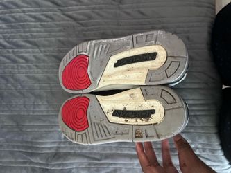 Jordan 3