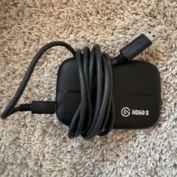 Elgato Capture Card