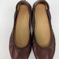 Tieks Size 8