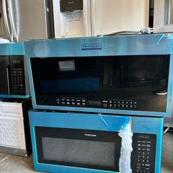 Microondas / Microwave $$200