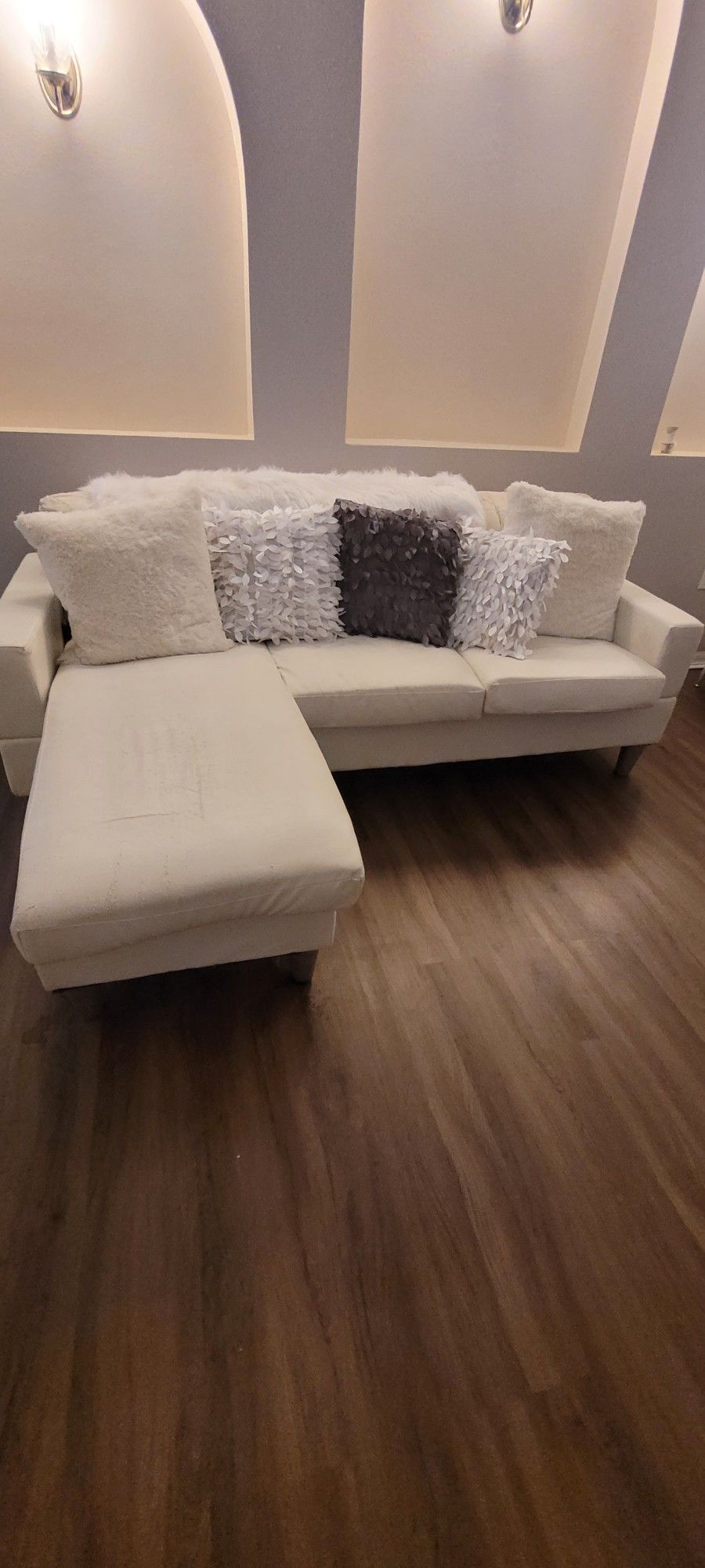 2 Sofa